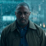 Sam Nelson starts another really bad day in Hijack's effective season 2 premiere