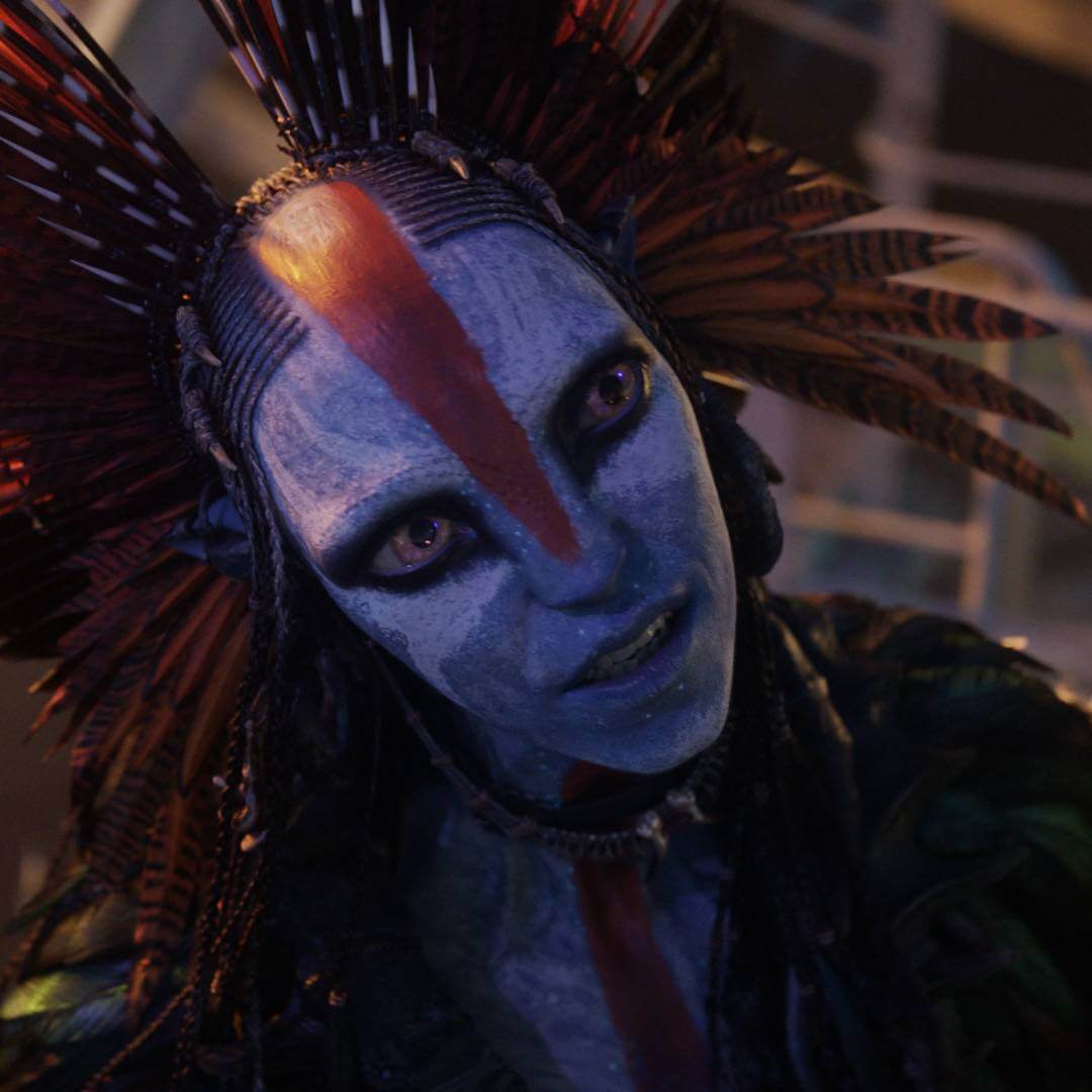 Box Office prefers Pandora to Greenland as audiences go moderately bananas for Primate