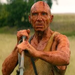 A showstopping Ralph Fiennes keeps the offbeat horror of 28 Years Later: The Bone Temple alive