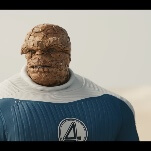 The Fantastic Four's The Thing visits Wakanda in latest Avengers: Doomsday teaser