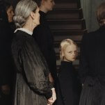 Transcendently beautiful family drama Sound Of Falling walks among ghosts