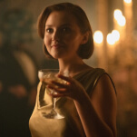 Agatha Christie's Seven Dials turns a mediocre novel into an engaging miniseries