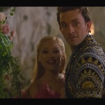 Sunday In The Park With Ariana Grande and Jonathan Bailey officially happening