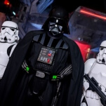 The original Star Wars characters are coming to Galaxy's Edge at Disneyland