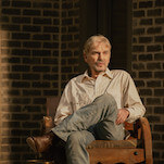 Landman's season finale channels Mad Men and, remarkably, it kind of works