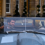 Yas and Henry go at it in tonight's delirious, Kubrick-nodding Industry