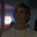 Matthew McConaughey trademarks 