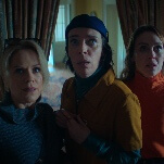 How To Get To Heaven From Belfast is just one of the mysteries in new trailer