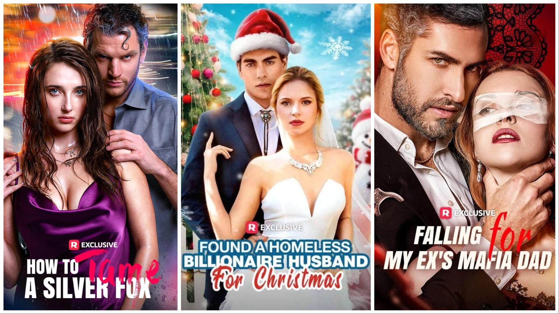 Inside the hideous, exploitative, and but still addictive world of vertical dramas