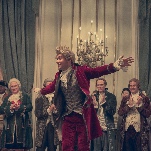 Amadeus is coming stateside via Starz