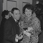 Mel Brooks: The 99 Year Old Man! takes a big-hearted look at an American original