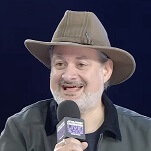 Kathleen Kennedy steps down from Star Wars, leaving Dave Filoni in charge