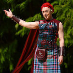 Players channel their 