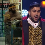 Disney+ is remaking Will Forte's The Last Man On Earth for the French