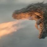 George R.R. Martin admits his relationship with House Of The Dragon showrunner is 