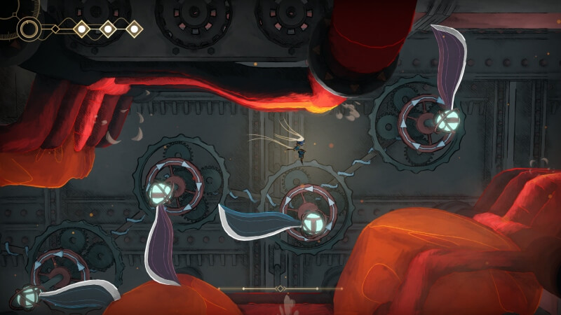 MIO: Memories in Orbit