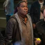 Tracy Morgan and Daniel Radcliffe drafted into the sports-comedy boom with Reggie Dinkins trailer