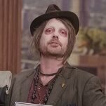 Great Job, Internet!: Jon Daly's doing his best Eric Andre Show to promote Fallout