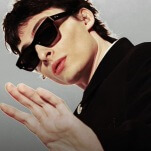 Finn Wolfard brings a small army of backup to his Saturday Night Live hosting debut