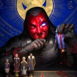 The Killing Stone combines deckbuilding and period-accurate prose in a devilish bargain