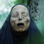 The Adams family confronts death with heavy-metal style in Mother Of Flies