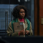 The TV train moves too slowly in this week's Hijack