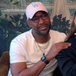 If only there were a Queer Eye for the fracturing Fab Five