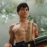 Netflix subscribers watched the hell out of Boots before Netflix canceled it