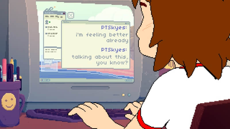 Perfect Tides: Station to Station