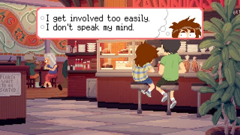 Perfect Tides: Station to Station