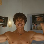 Netflix offers up a first look at its new plate of Beef