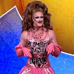 Patagonia tries to find politest way possible to sue drag queen/environmental activist Pattie Gonia