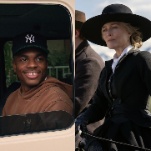 Netflix cancels The Vince Staples Show and abandons Kurt Sutter's The Abandons