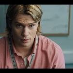 First full Masters Of The Universe trailer finds He-Man working in HR