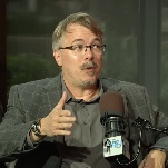 Vince Gilligan, R.E.M, 700 other artists sign open letter condemning AI 