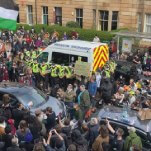 A timely Sundance doc is an ICE-breaker around community action