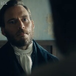 Sam Claflin is The Count Of Monte Cristo in teaser for new Masterpiece PBS series