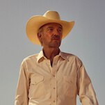 Taylor Sheridan and the curse of certainty