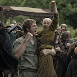 A Knight Of The Seven Kingdoms gets bawdier, and better, in 