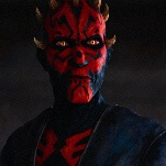 Maul's got revenge on the brain in new Shadow Lord trailer