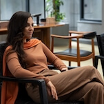 Industry builds tension as Yas and Harper head down parallel paths