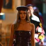 The Traitors start twisting the knife on each other