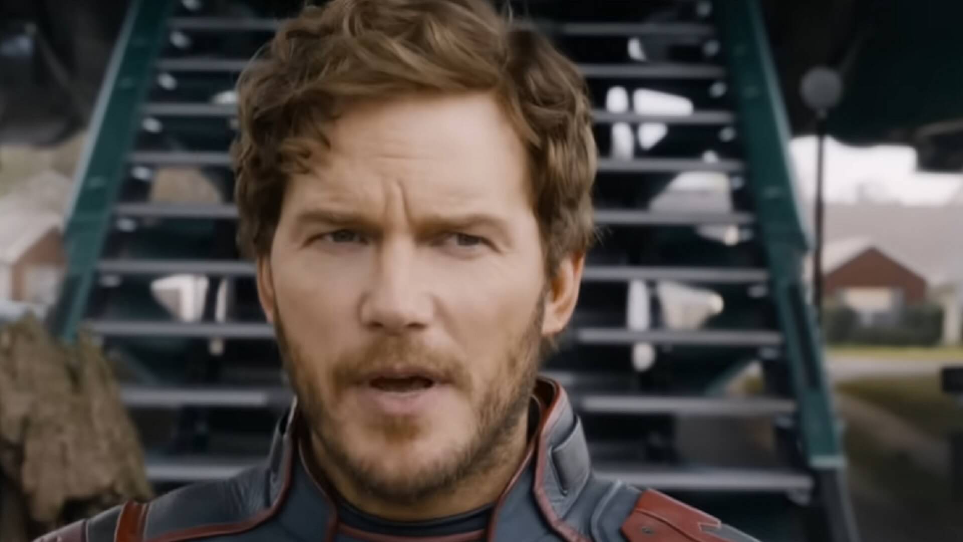 Chris Pratt has helpfully let Marvel know how they could maybe bring back Star-Lord