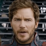 Chris Pratt has helpfully let Marvel know how they could maybe bring back Star-Lord