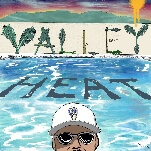 Risk-taking thrives in the comedy podcast Valley Heat