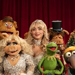 Sabrina Carpenter has offended Miss Piggy in new trailer for The Muppet Show