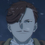 Selflessness and a cool mustachioed man define a strong Frieren: Beyond Journey's End