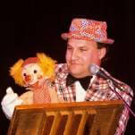 R.I.P. Uncle Floyd Vivino, host of The Uncle Floyd Show and legendary New Jerseyan