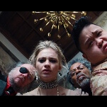 Yorgos Lanthimos, advertiser, is heading to the Super Bowl