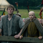 What the Game Of Thrones universe really needed was a smaller story